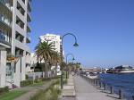 Beacon Cove, Port Melbourne